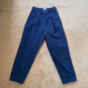 High-Rise Urban Renewal Pants
